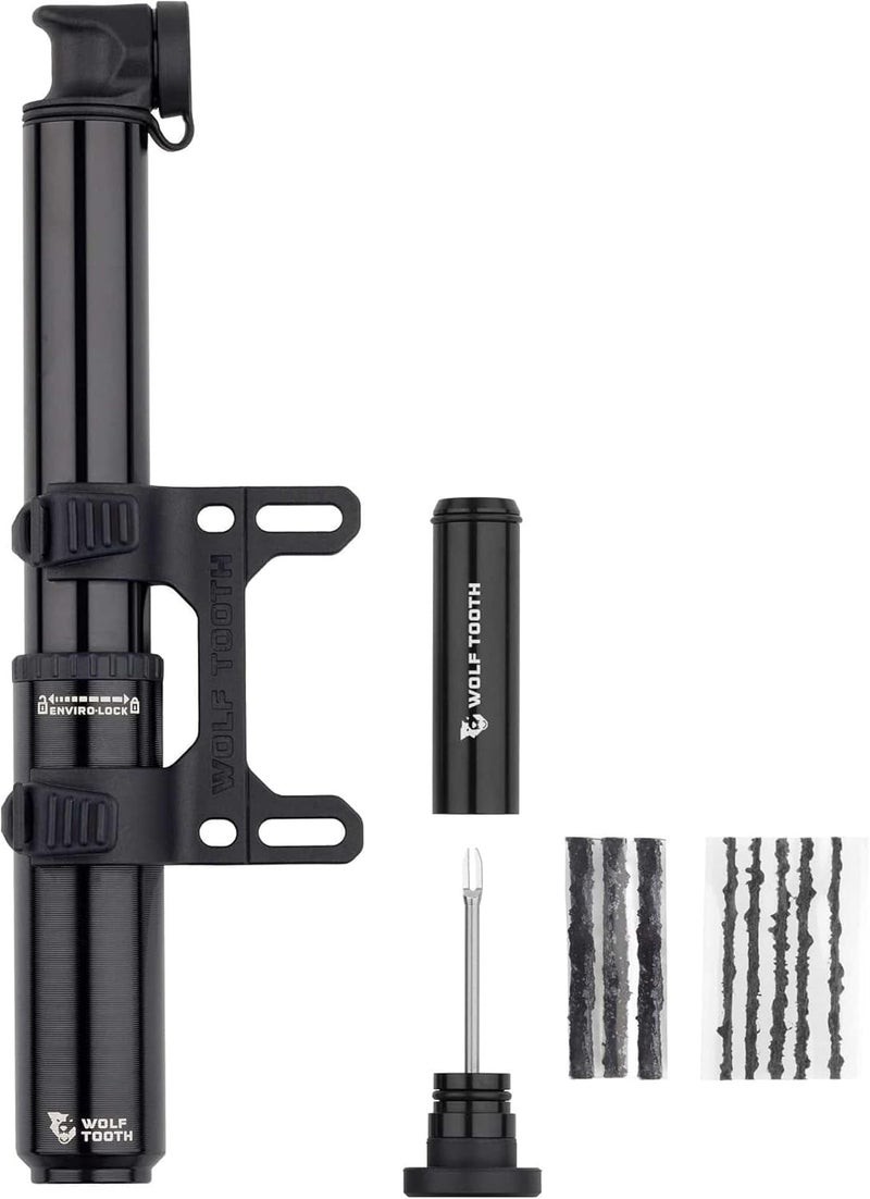 Wolf Tooth EnCase Pump 40cc - Image 3